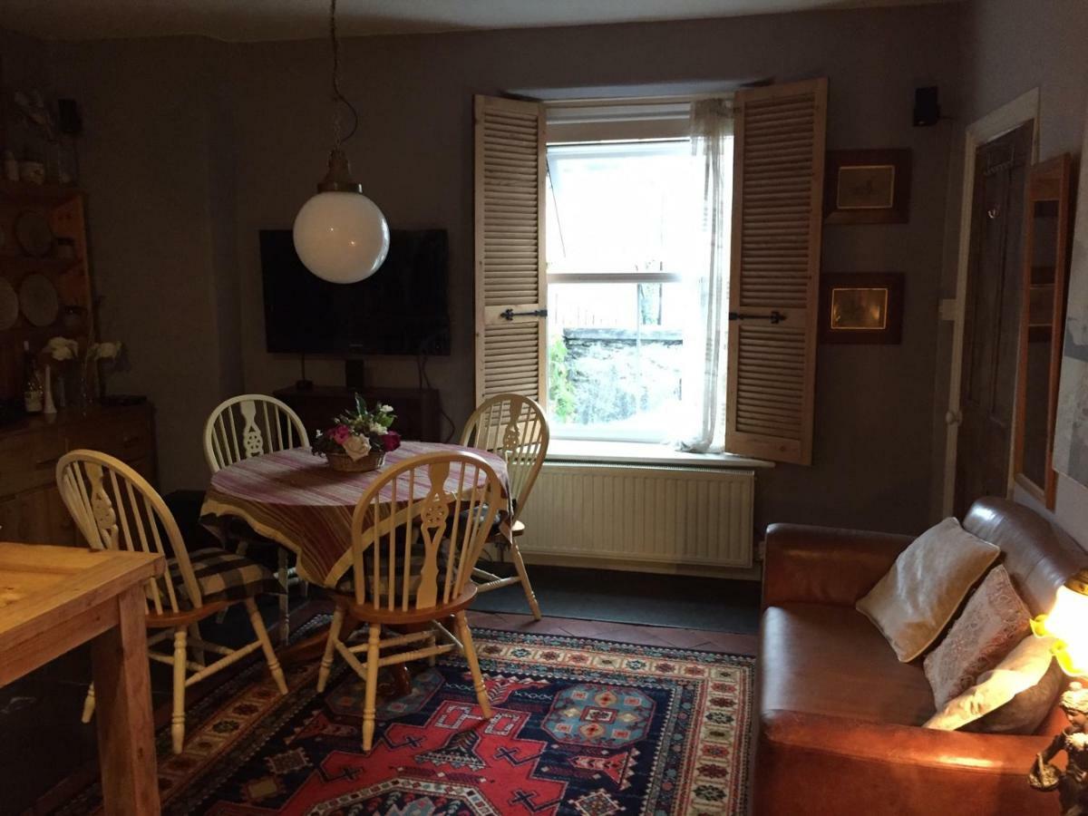 Cynfaen House Villa Corwen Dış mekan fotoğraf