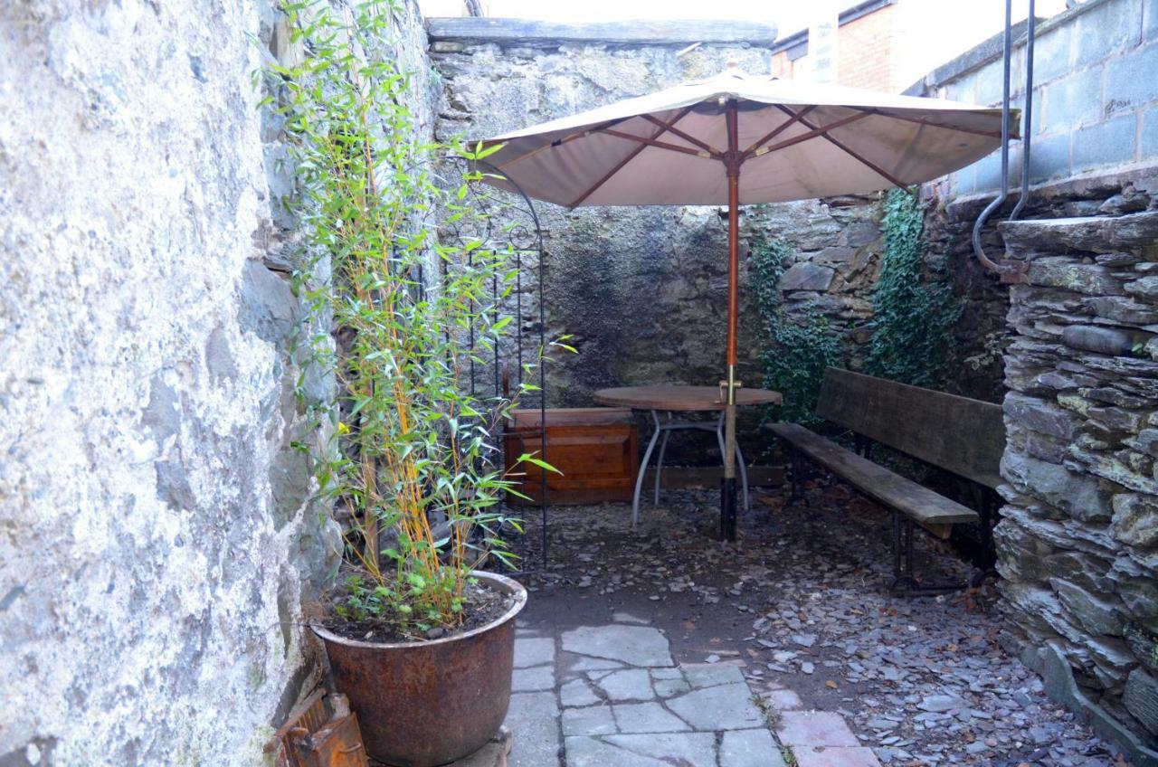 Cynfaen House Villa Corwen Dış mekan fotoğraf