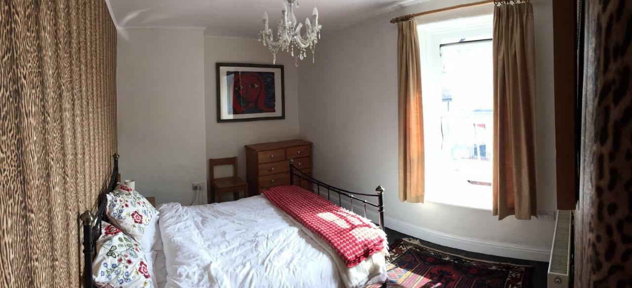 Cynfaen House Villa Corwen Dış mekan fotoğraf