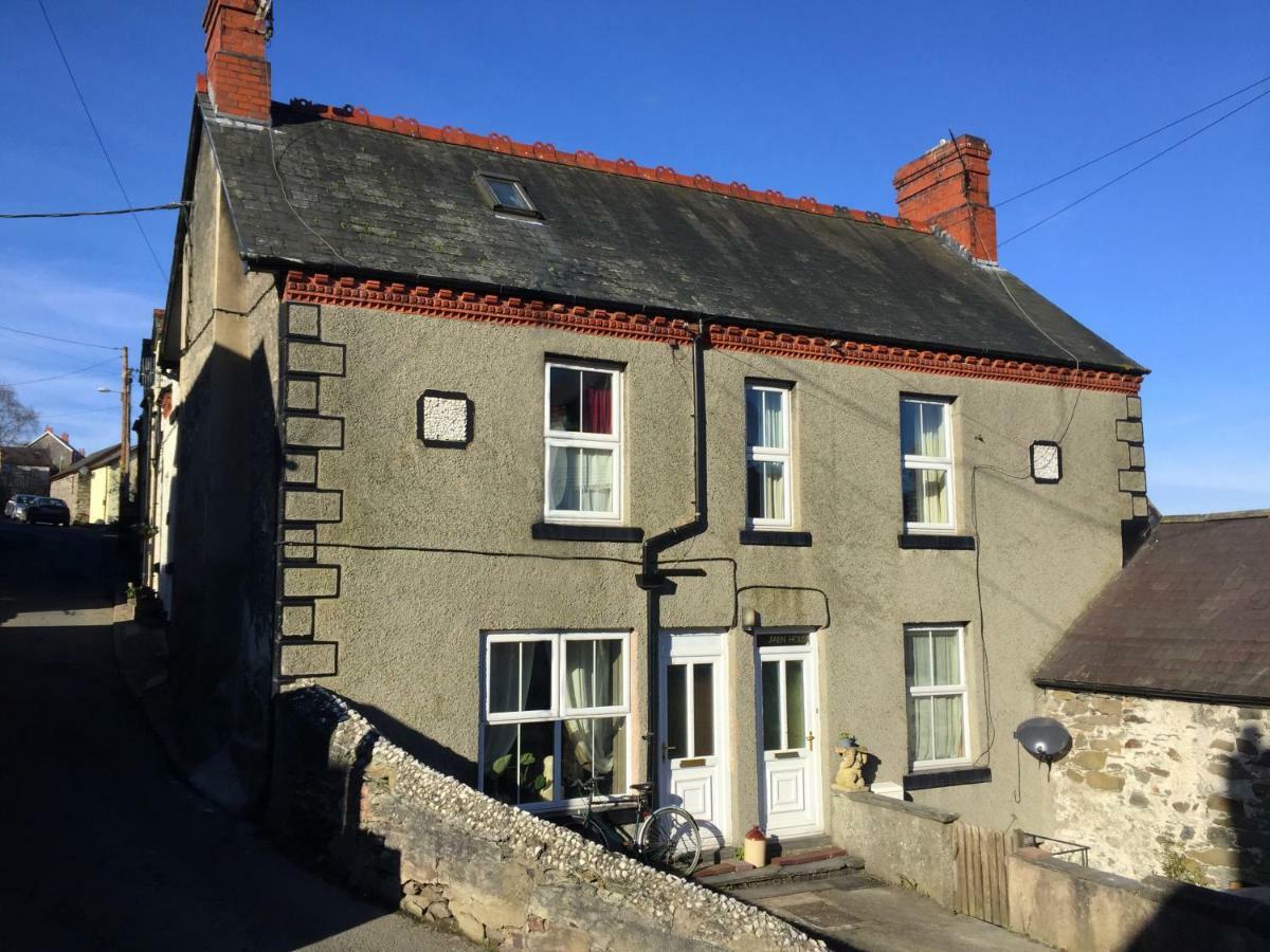 Cynfaen House Villa Corwen Dış mekan fotoğraf